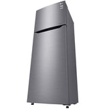 REFRIGERADORA DE 14P3 GRIS DOOR COOLING MULTI AIR FLOW COMPRESOR LINEAR INVERTER CON 10 A OS DE GARANTIA BANDEJAS DE VIDRIO TEMPLADO