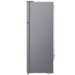 REFRIGERADORA DE 14P3 GRIS DOOR COOLING MULTI AIR FLOW COMPRESOR LINEAR INVERTER CON 10 A OS DE GARANTIA BANDEJAS DE VIDRIO TEMPLADO