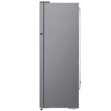 REFRIGERADORA DE 14P3 GRIS DOOR COOLING MULTI AIR FLOW COMPRESOR LINEAR INVERTER CON 10 A OS DE GARANTIA BANDEJAS DE VIDRIO TEMPLADO