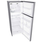 REFRIGERADORA DE 14P3 GRIS DOOR COOLING MULTI AIR FLOW COMPRESOR LINEAR INVERTER CON 10 A OS DE GARANTIA BANDEJAS DE VIDRIO TEMPLADO