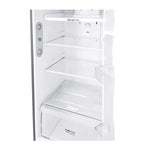 REFRIGERADORA DE 14P3 GRIS DOOR COOLING MULTI AIR FLOW COMPRESOR LINEAR INVERTER CON 10 A OS DE GARANTIA BANDEJAS DE VIDRIO TEMPLADO