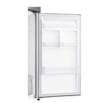 REFRIGERADORA DE 14P3 GRIS DOOR COOLING MULTI AIR FLOW COMPRESOR LINEAR INVERTER CON 10 A OS DE GARANTIA BANDEJAS DE VIDRIO TEMPLADO