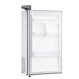 REFRIGERADORA DE 14P3 GRIS DOOR COOLING MULTI AIR FLOW COMPRESOR LINEAR INVERTER CON 10 A OS DE GARANTIA BANDEJAS DE VIDRIO TEMPLADO