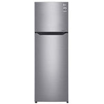 REFRIGERADORA DE 14P3 GRIS DOOR COOLING MULTI AIR FLOW COMPRESOR LINEAR INVERTER CON 10 A OS DE GARANTIA BANDEJAS DE VIDRIO TEMPLADO