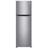 REFRIGERADORA DE 14P3 GRIS DOOR COOLING MULTI AIR FLOW COMPRESOR LINEAR INVERTER CON 10 A OS DE GARANTIA BANDEJAS DE VIDRIO TEMPLADO