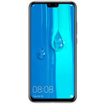 Marca: HUAWEI, SMARTPHONES, Huawei Y9 2019 64 GB De Memoria Interna 3GB De Ram - Negro