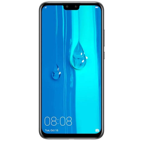 Marca: HUAWEI, SMARTPHONES, Huawei Y9 2019 64 GB De Memoria Interna 3GB De Ram - Negro