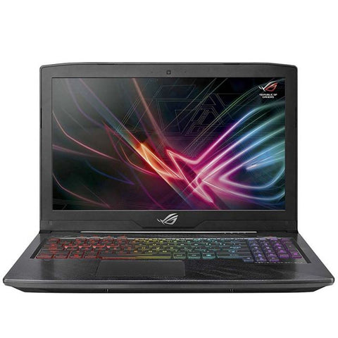 Marca: ASUS, LAPTOPS, Laptop Asus ROG Strix Serie GL503GE 15.6" HDD-1 TB Intel Core i7 8 GB De Ram Windows 10 - Negro