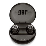 Marca: JBL, AUDIFONOS INALÁMBRICOS, Audífonos Inalámbrico Jbl Free X In Ear - Negro