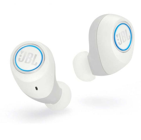 Marca: JBL, AUDIFONOS INALÁMBRICOS, Audífonos Inalámbrico Jbl Free X In Ear - Blanco
