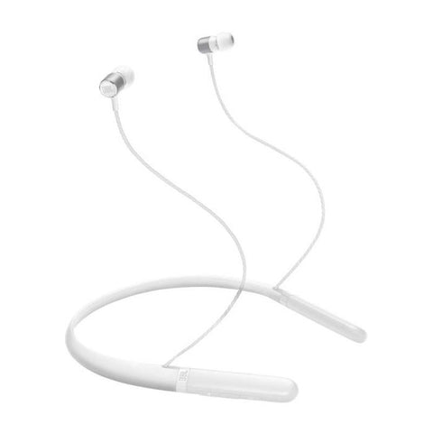 Marca: JBL, AUDIFONOS INALÁMBRICOS, AUDÍFONOS INALÁMBRICOS IN-EAR JBL LIVE200BT-BLANCO