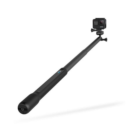 Extension Pole Gopro 38" - Negro