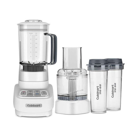 Marca: CUISINART, PROCESADORES DE ALIMENTOS, PROCESADOR DE ALIMENTO 1000W WHITE