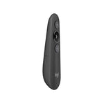 Marca: LOGITECH, PRESENTADORES (LASER POINTERS), Control Remoto Inalámbrico Láser Logitech R500 - Negro