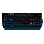 G910 GAMING KYBD ENG ORION SPARTK RGB USB