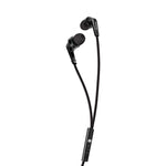 Marca: DREAMGEAR, REGULARES, EM 60 EARBUDS WITH MICROPHONE BLACK