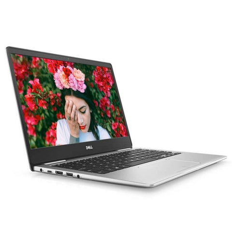 Marca: DELL, LAPTOPS, Laptop Dell Inspiron Serie 7380 13.3" SSD-256 GB Intel Core i7 8 GB De Ram Windows 10 - Plateado
