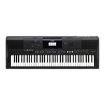 Marca: YAMAHA, TECLADOS, TECLADO ELECTRONICO PORTATIL