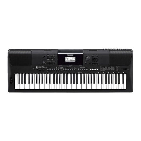 Marca: YAMAHA, TECLADOS, TECLADO ELECTRONICO PORTATIL