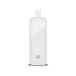 Marca: TP-LINK, ADAPTADORES DE RED, ADAPTADOR DE RED USB 3.0 A ETHERNET GIGABIT TP-LINK UE300 - BLANCO