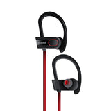Marca: DREAMGEAR, CABLES CARGADORES Y BATERÍAS, SPORT TONE BLUETOOTH EARBUDS BLACK RED