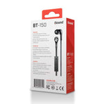 Marca: DREAMGEAR, REGULARES, BT 150 BT STEREO HEADSET BLACK