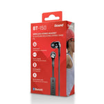 Marca: DREAMGEAR, REGULARES, BT 150 BT STEREO HEADSET BLACK