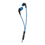 Marca: DREAMGEAR, REGULARES, EM 60 EARBUDS W MIC VC BLUE