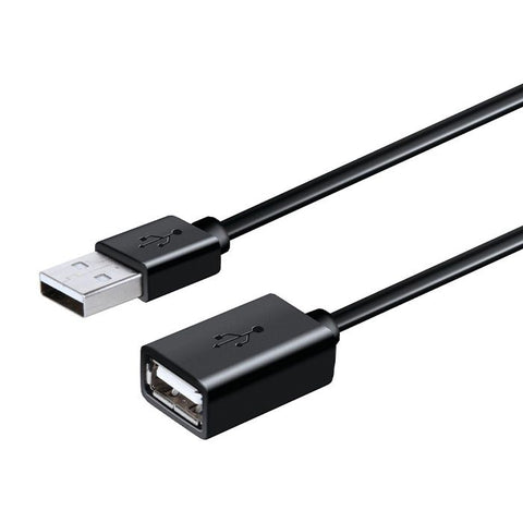 Marca: DREAMGEAR, CABLES Y ADAPTADORES PC, EXTEND LINK 6 FT USB EXTENSION