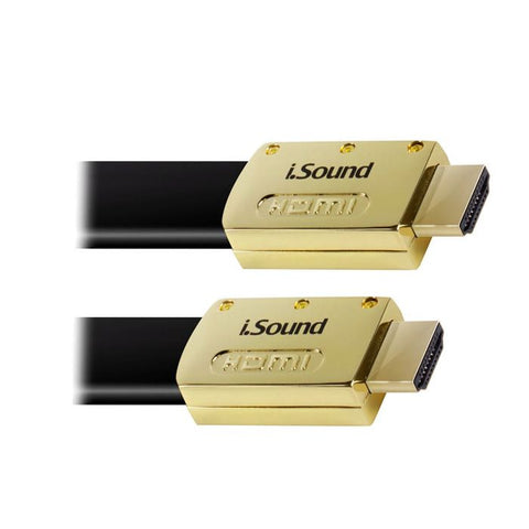 Marca: DREAMGEAR, CABLES Y ADAPTADORES PC, 25FT FLAT HDMI CBL W ETHRNT BLACK