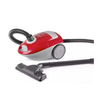 Marca: BLACK AND DECKER, ASPIRADORAS, ASPIRADORA DE BOLSA BLACK + DECKER - ROJO