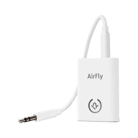 Airfly Wireless Transmitter for Airpods Wireless Headphones