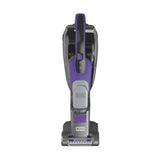 Marca: BLACK AND DECKER, ASPIRADORAS, ASPIRADORA DE MANO PARA MASCOTAS BLACK + DECKER - MORADO GRIS
