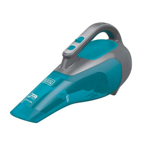 Marca: BLACK AND DECKER, ASPIRADORAS, KIT DE ASPIRADORA BLACK + DECKER MANUAL COMPACTA DE LITIO