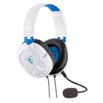 Marca: TURTLEBEACH, ACCESORIOS DE AUDIO, ACCSESORIO RECON 50P WHITE