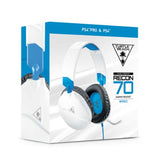 Marca: TURTLEBEACH, ACCESORIOS DE AUDIO, ACCSESORIO RECON 50P WHITE