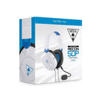 Marca: TURTLEBEACH, ACCESORIOS DE AUDIO, ACCSESORIO RECON 50P WHITE