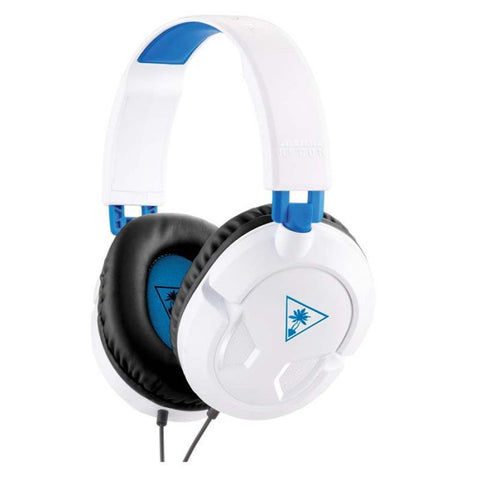 Marca: TURTLEBEACH, ACCESORIOS DE AUDIO, ACCSESORIO RECON 50P WHITE