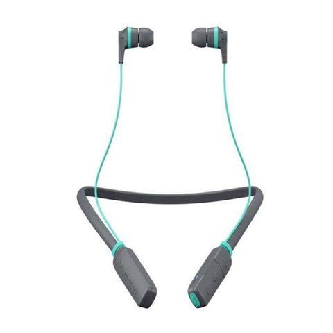 Audífonos Alámbrico Skullcandy INK'D 2 Ear-Bud - Gris