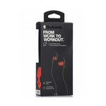 Set BLACK SPECKLE RED