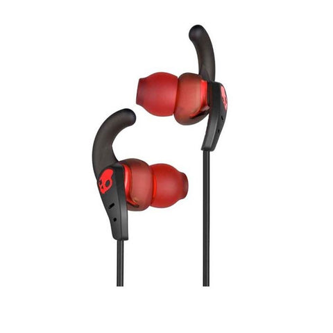 Set BLACK SPECKLE RED