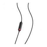 Set BLACK SPECKLE RED