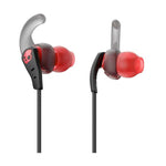 Set BLACK SPECKLE RED