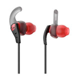 Set BLACK SPECKLE RED