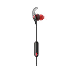 Set BLACK SPECKLE RED