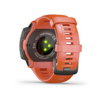 Marca: GARMIN, SMARTWATCHES, Smartwatch Garmin Instinct - Naranja