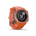 Marca: GARMIN, SMARTWATCHES, Smartwatch Garmin Instinct - Naranja