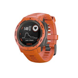 Marca: GARMIN, SMARTWATCHES, Smartwatch Garmin Instinct - Naranja