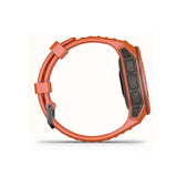 Marca: GARMIN, SMARTWATCHES, Smartwatch Garmin Instinct - Naranja