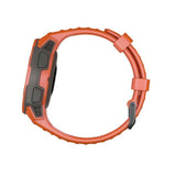 Marca: GARMIN, SMARTWATCHES, Smartwatch Garmin Instinct - Naranja
